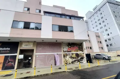 Apartamento com 2 quartos à venda na Rua Tenente Paulo Maria Delage, 250, Borboleta, Juiz de Fora