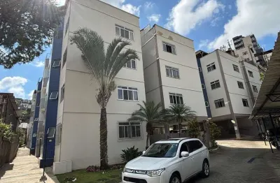 Cobertura duplex à venda, 2 quartos, 1 vaga - bairro são bernardo - juiz de fora - mg