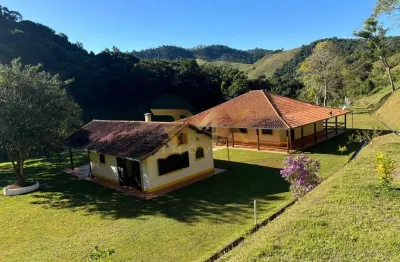 Chácara / sítio com 3 quartos à venda na Rua Principal, 128, Monte Verde, Juiz de Fora