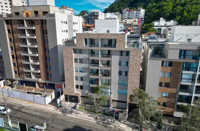 Apartamento mobiliado à venda, 3 quartos ( 1 suíte) - 2 vagas - vale do ipê - juiz de fora/mg