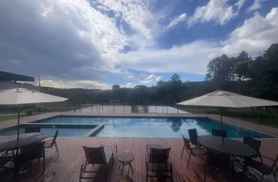 Terreno à venda no condomínio residencial villagio reserva -  juiz de fora/mg