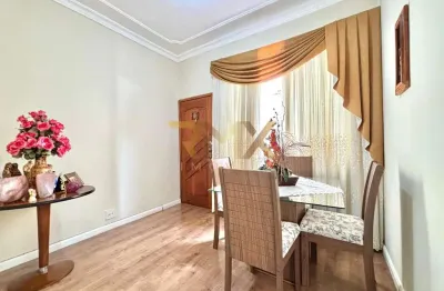 Apartamento 2 quartos na av. dos andradas - morro da glória