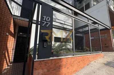 Apartamento com 1 quarto à venda na Rua Marechal Deodoro, 1077, Centro, Juiz de Fora