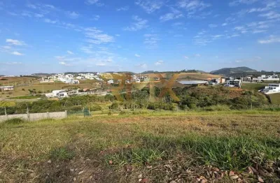 Terreno com 698 m² a venda no condomínio alphaville em juiz de fora-mg