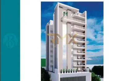 Apartamento 3 suítes, 2 vagas, centro - juiz de fora - mg