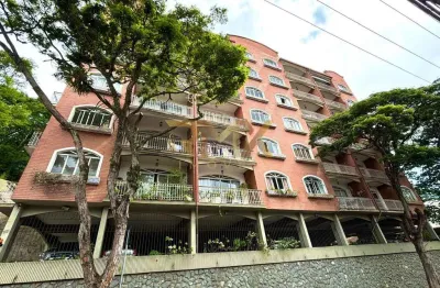 Apartamento à venda, 2 quartos sendo uma suíte, reformado, 1 vaga - bairro granbery - juiz de fora - mg