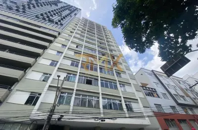 Apartamento amplo de 3 quartos a venda na rua espirito santo