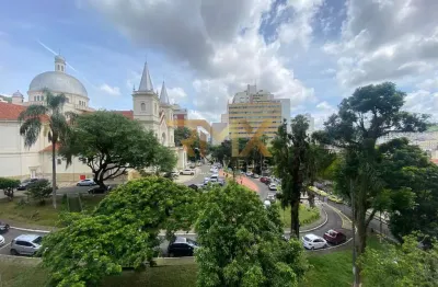 Apartamento com 3 quartos à venda na Rua Espírito Santo, 1169, Centro, Juiz de Fora