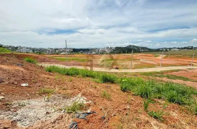 Terreno com linda vista para a pista do aeroporto a venda