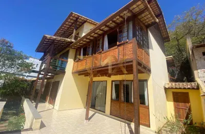 Casa à venda no condomínio chales do imperador - 7 quartos (2 suítes) - juiz de fora - mg