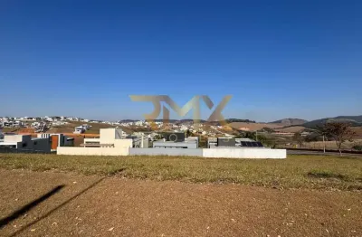Terreno plano, 472 m² - condomínio alphavile - juiz de fora/mg