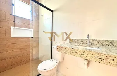 Casa com 3 quartos à venda na Rua das Ametistas, 37, Marilândia, Juiz de Fora