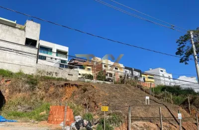 Terreno à venda - ideal para investidores e construtores - bairro aeroporto - juiz de fora - mg