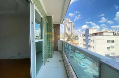 Cobertura a venda - 4 quartos - 2 vagas a venda bairro cascatinha