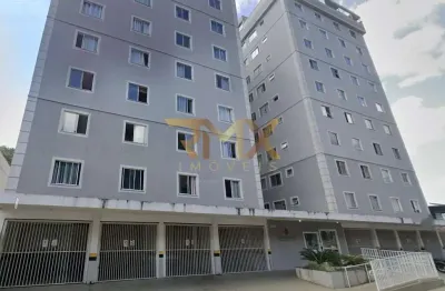 Apartamento com 2 quartos à venda na Rua Tenente Paulo Maria Delage, 200, Borboleta, Juiz de Fora