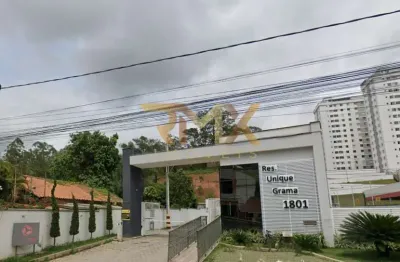 Apartamento com 2 quartos à venda na Avenida Juiz de Fora, 1801, Grama, Juiz de Fora