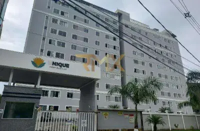 Apartamento com 2 quartos à venda na Avenida Vereador Raymundo Hargreaves, 100, Fontesville, Juiz de Fora