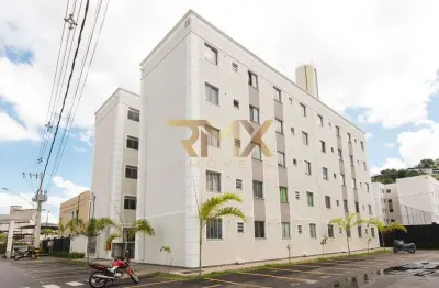 Apartamento com 2 quartos à venda na Avenida Garcia Rodrigues Paes, 200, Industrial, Juiz de Fora