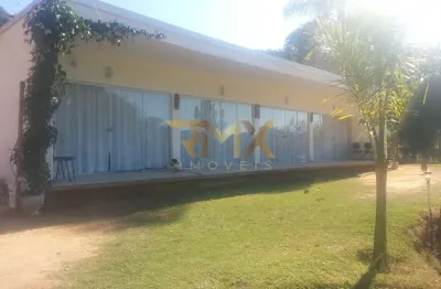 Chácara / sítio com 3 quartos à venda na Lima Duarte, 100, Centro, Lima Duarte