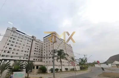 Apartamento em condomínio 2 quartos com 1 vaga - barbosa lage - juiz de fora