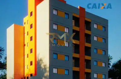 Apartamentos à venda - 2 quartos, varanda gourmet, 1 vaga - terras altas - juiz de fora - mg