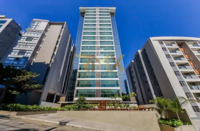Apartamento à venda - 3 suítes, 2 a 4 vagas - bairro estrela sul - juiz de fora - mg