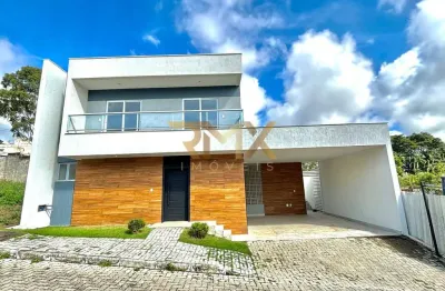 Casa à venda em condomínio - 3 quartos sendo uma suíte - 2 vagas - são pedro, juiz de fora/mg