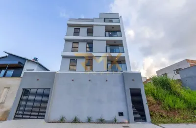 Apartamento garden (área externa) à venda, 2 quartos, sendo 1 suíte, 1 vaga, elevador - bairro recanto da matta - juiz de fora - mg