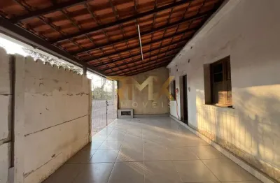 Casa à venda, 4 quartos, vaga de garagem, quintal, terraço - bairro benfica - juiz de fora - mg