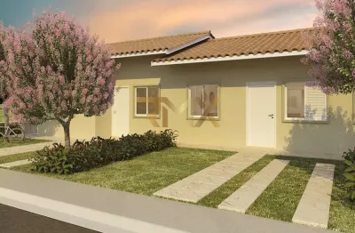 Casa à venda em condomínio , 2 quartos, 1 vaga, área de lazer - bairro serra d'água (são pedro) - juiz de fora - mg