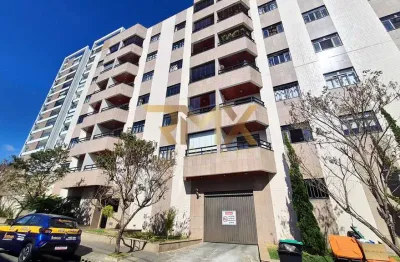 Apartamento à venda 2 quartos com varanda, 1 vaga - bairro granbery - juiz de fora - mg