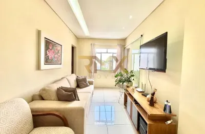 Apartamento à venda, 2 quartos, 2 banheiros, reformado, armários planejados, 1 vaga - bairro bairu - juiz de fora - mg