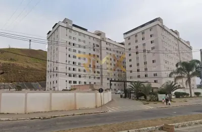 Cobertura à venda, 2 quartos, 1 vaga, área de lazer - bairro barbosa lage - juiz de fora - mg