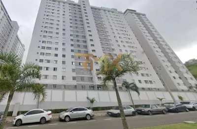 Apartamento à venda, 2 quartos, 1 vaga - bairro aeroporto - juiz de fora - mg
