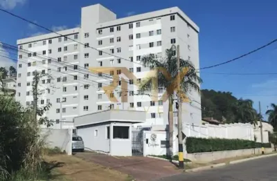 Apartamento à venda, 1 quarto, 1 vaga rotativa, residencial park california - bairro nova california - juiz de fora - mg