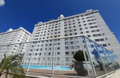 Apartamento à venda, 2 quartos, 1 vaga - bairro santa terezinha - juiz de fora - mg