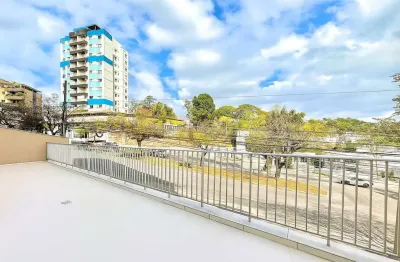 Apartamento à venda, 4 quartos (1 suíte), varanda externa de 60m2, cozinha com armários, vaga de garagem e localização privilegiada - bairro bom pastor - juiz de fora - mg