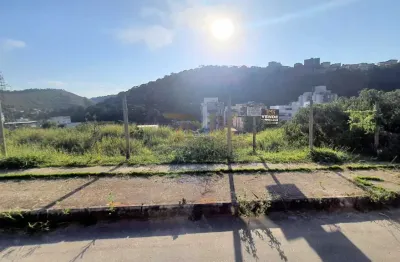 Terreno à venda , no recanto da mata ii , juiz de fora - mg
