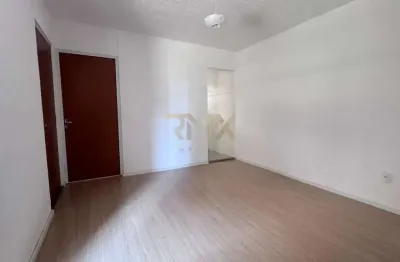 Apartamento quarto e sala à venda, 1 vaga, lazer completo, residencial jacarandá - bairro santa cruz - juiz de fora - mg