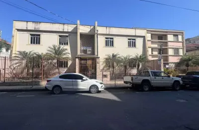Apartamento à venda, 2 quartos - são mateus - juiz de fora - mg