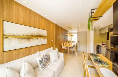 Apartamento à venda, 2 quartos (1 suíte), lazer no rooftop - bairro são mateus - juiz de fora - mg