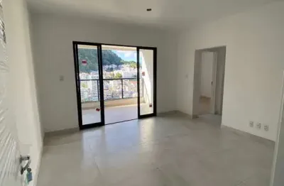 Cobertura nova à venda, 3 quartos (1 suíte) e 2 vagas, varanda gourmet - bairro são mateus - juiz de fora - mg