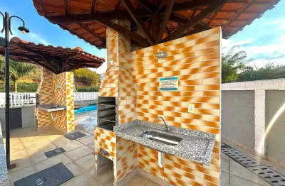 Apartamento à venda, 2 quartos, 1 vaga, condomínio unique fontesville - bairro fontesville - juiz de fora - mg