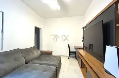 Apartamento à venda, 2 quartos, 1vaga - centro - juiz de fora - mg