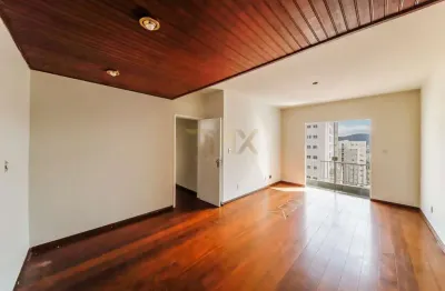 Apartamento à venda, 3 quartos (1 suíte), 2 banheiros, vaga coberta, 130 m² - bairro morro da glória - juiz de fora - mg