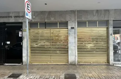Ponto comercial à venda na Rua Barbosa Lima, 116, Centro, Juiz de Fora