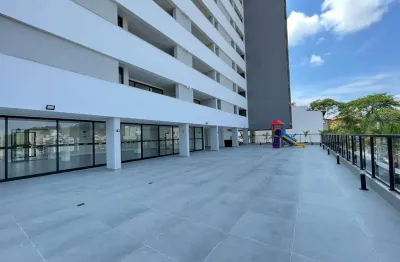 Apartamento à venda, 3 quartos, suíte, varanda gourmet, lazer completo, 1 vaga - granbery - juiz de fora - mg