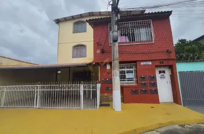 Apartamento à venda, 2 quartos (1 suíte) - Bairro Santo Antônio - Juiz de Fora - MG