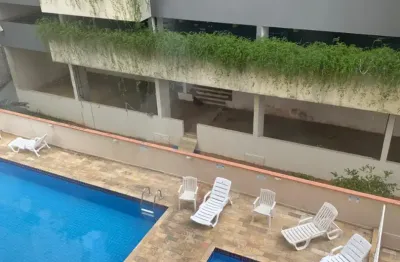 Apartamento Vila Ema próximo Shopping Colinas,Assai Atacadista