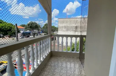 Exelente Sobrado Jardim Morumbi fácil acesso,piso superior